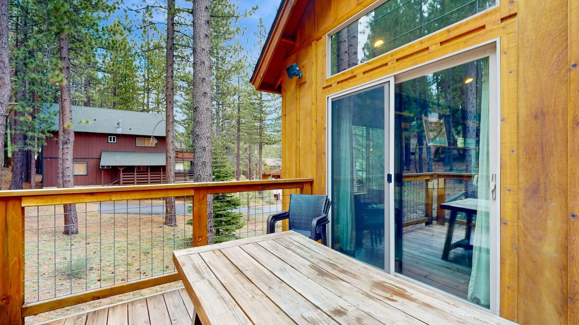 南太浩湖Luxury Mountain Retreat别墅 0*, 南太浩湖